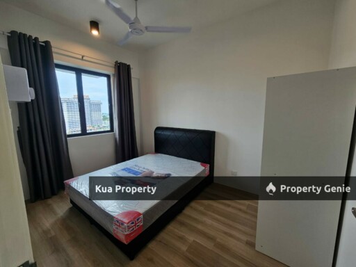 For Rent! Kenny Hill Residence Apartment @ Kenny Hill, Opposite Swinburne