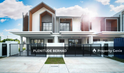 Diamond Taman Putra Prima