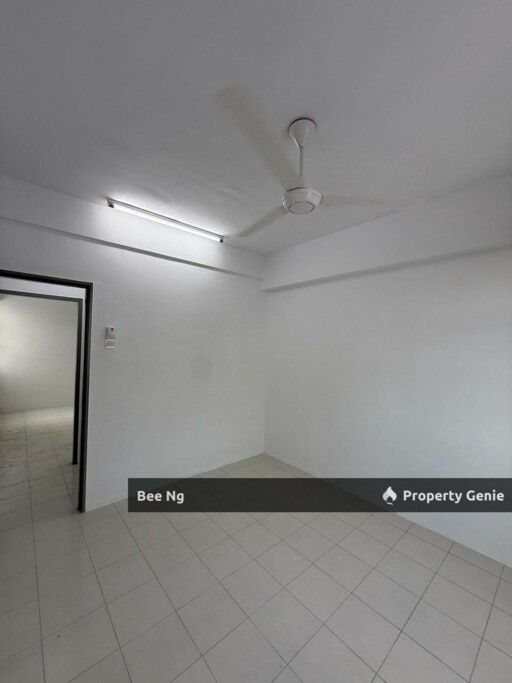 Pangsapuri Pulai Mutiara