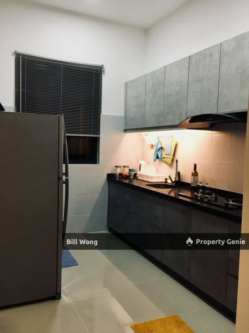 South View Bangsar South Fully Furnish