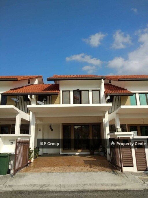 Puisi 3 & 4 @ Alam Sari