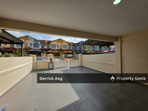 For Sale - Taman Austin Perdana For Sale Johor Bahru For Sale Johor For Sale