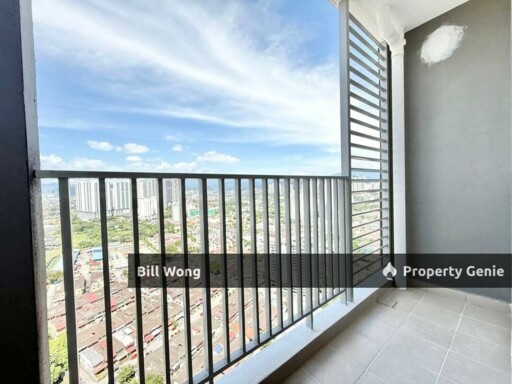 Minest Residences Sentul