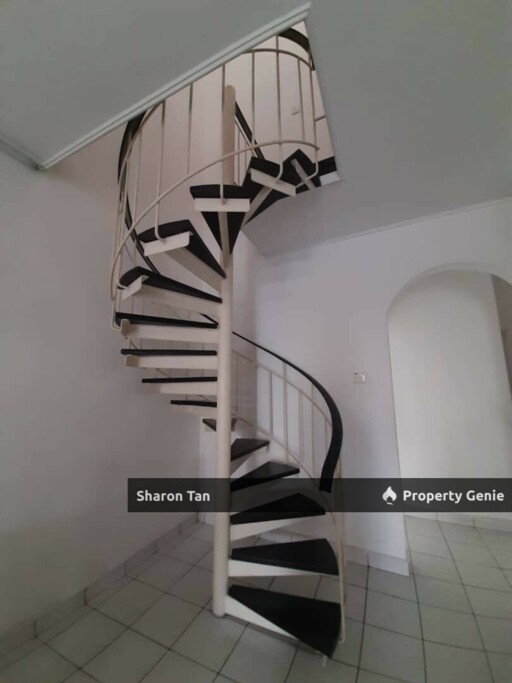 Single Storey Terrace House Tmn Molek JB Freehold Chinese Hot Area