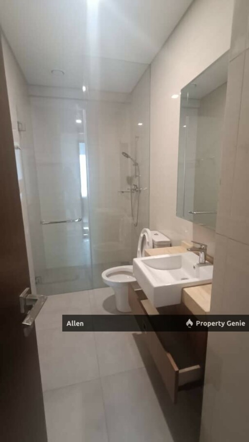 Puteri Cove Residences, Puteri Harbour, Iskandar Puteri (Nusajaya)
