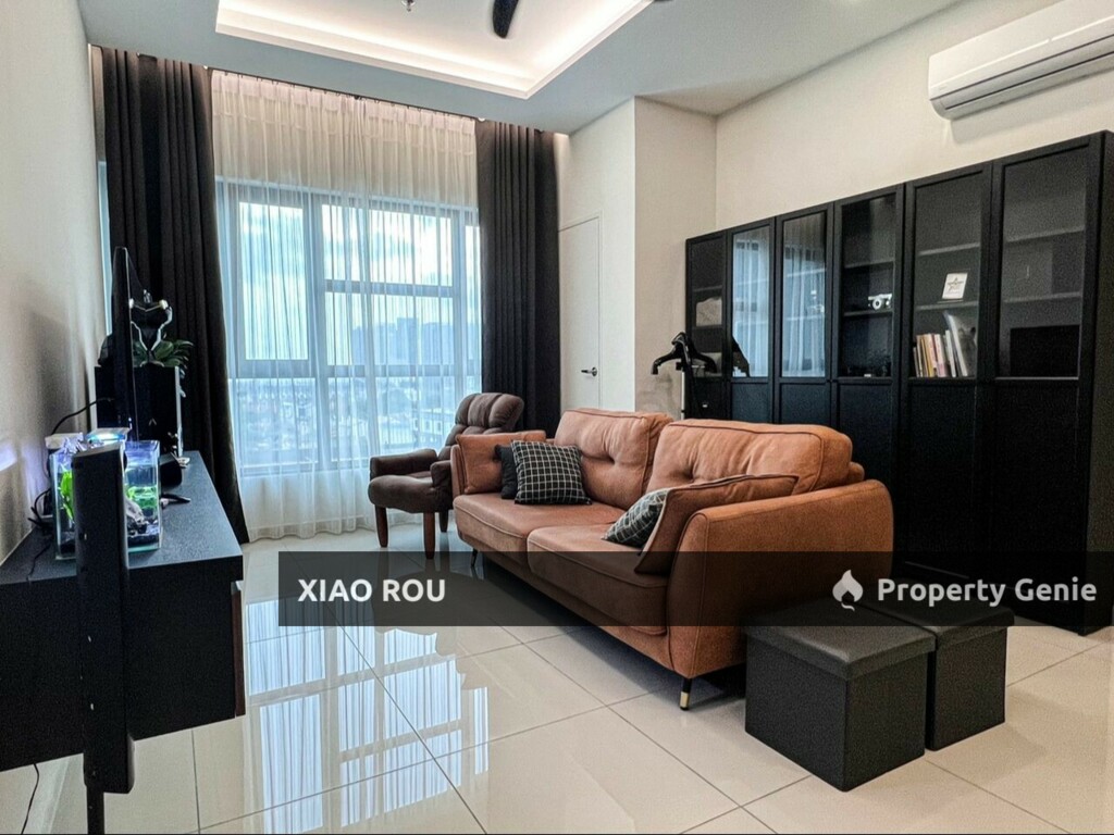 For Sales Ong Kim Wee Residence