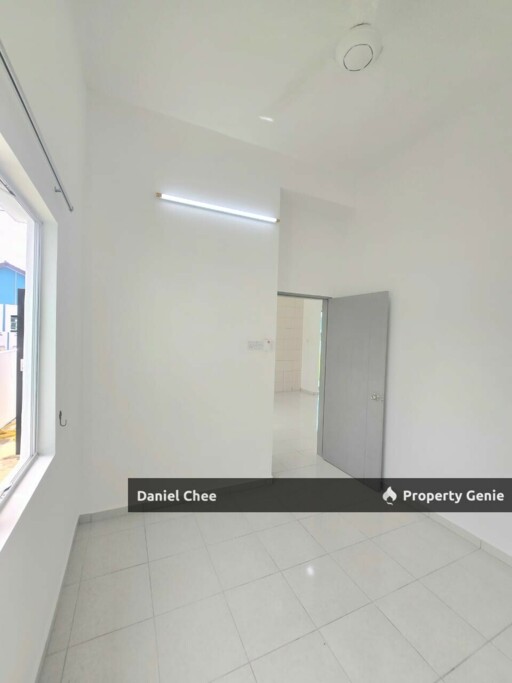 Single Storey House Corner Lot For Sale Meru Tropika ipoh