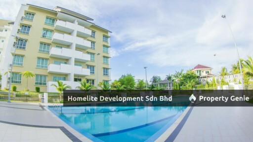 Homelite Eco Park
