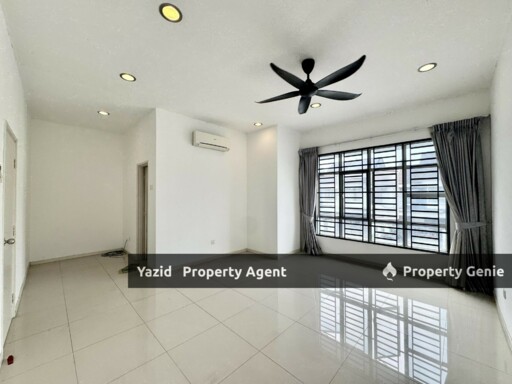 Indah Residence, Kota Kemuning,