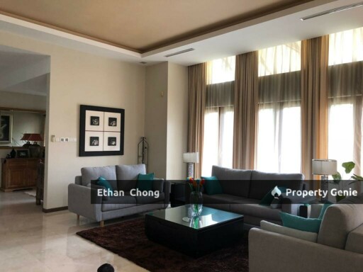 Damansara Idaman Tropicana