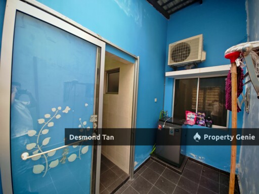 2 Storey Garden City Homes Seremban 2, Facing No house (80% Fully Furnished & Renovated), Seremban