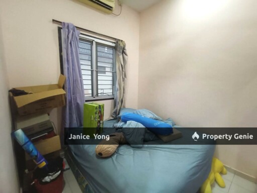 Taman JP Perdana
