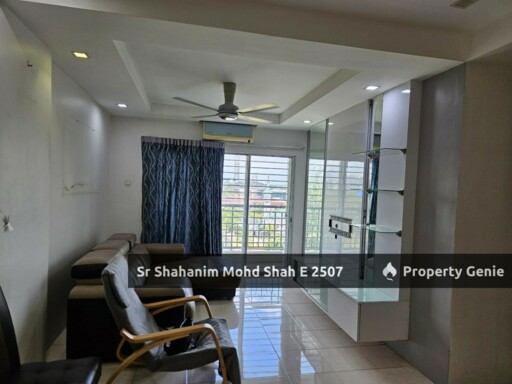 CONDOMINIUM FOR SALE - SERENIA AMANI, SEPANG SELANGOR