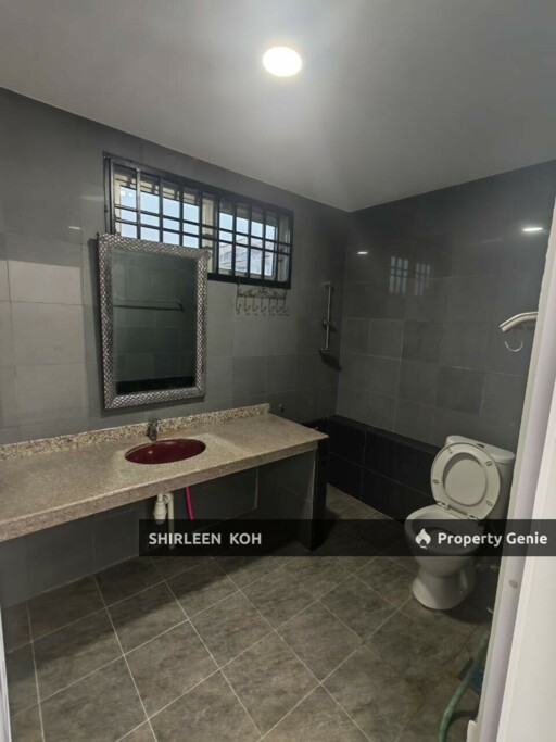 Room for Rent at Taman Melawati @ Skudai