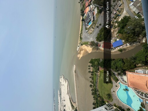 Ocean Palms Condominium Melaka