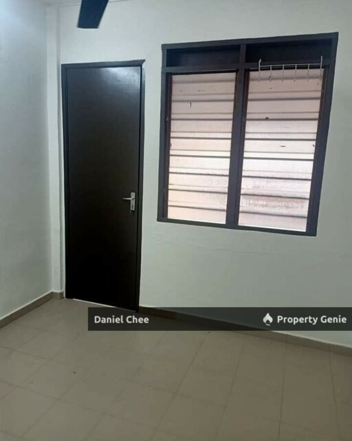 Taman Cempaka Renovated Double Storey House For Rent
