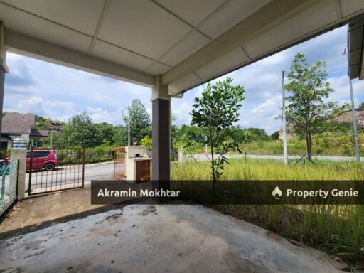 Freehold & 2745 Sqft Corner Lot | Teres Setingkat Taman Desa Intan, Bukit Kapar