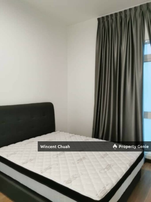 Eco Sky @ Jalan Ipoh off Jalan Kuching, High Floor Corner Lot