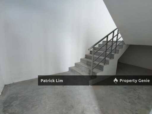 Semi-D Factory For Rent | ECO Park Phase 3A, Ayer Keroh