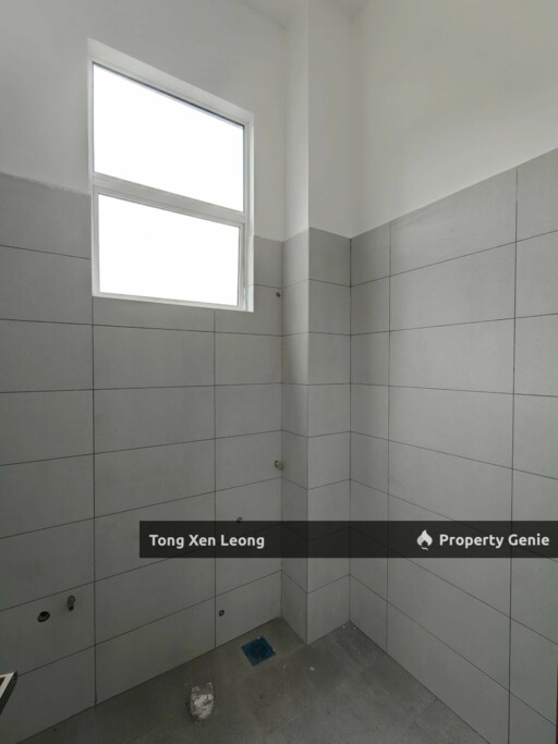 New Double Storey Semi-D in Melaka with 1820 Sqft Space