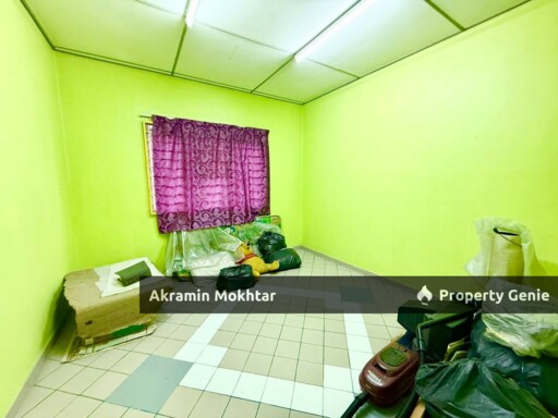 Frehold & Facing Open | Double Storey Bandar Rinching Seksyen 4 Semenyih