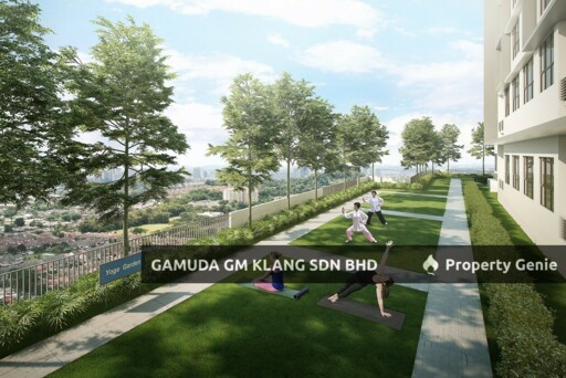 GM Residence Remia