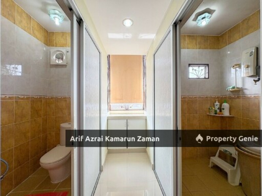 [Freehold] Green Street Homes, Seremban 2 | Corner Lot Double Storey Semi-D | 4R3B | RM890K