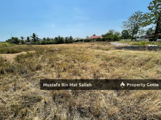 Tanah Bangunan Kampung Tok Kuning, Mukim Kayang, Kangar, Perlis