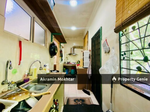 FREEHOLD | SERING UKAY 2 STOREY SUPERLINK