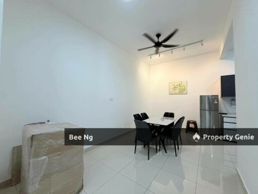 Taman Mutiara Maju / Mutiara Rini