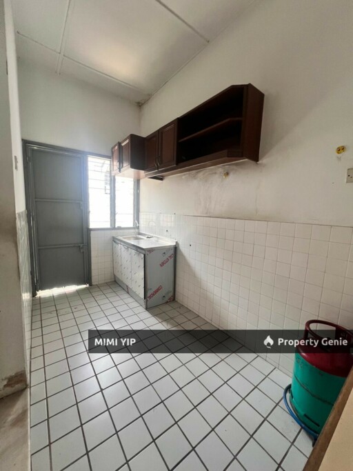 1 Storey Terrace Cheras Perdana