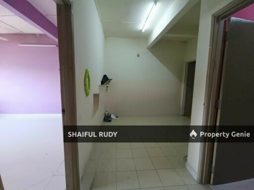 Want to Sell. 2 Storey Terrace House. Rawang Perdana 2