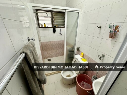 FREEHOLD Renovated Double Storey Terrace House SS3 Kelana Jaya, Petaling Jaya.