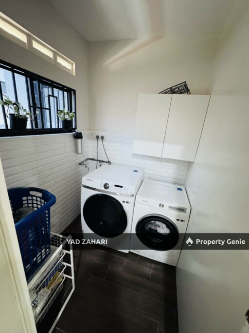 Elmina Green 3, Shah Alam | 2-Storey Terrace 5 Bedrooms | RM1.5M - Below MV, Corner Lot & Fully Extended Renovate