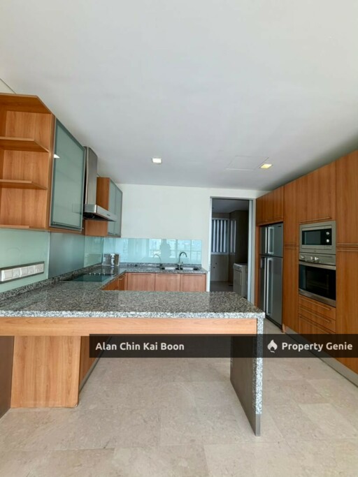 Dua Residency