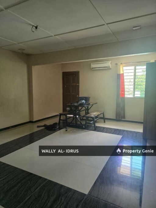 2 storey terrace corner lot @ Bandar Baru Sungai Buloh, Selangor