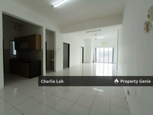 Suria Residence Apartment for Sale