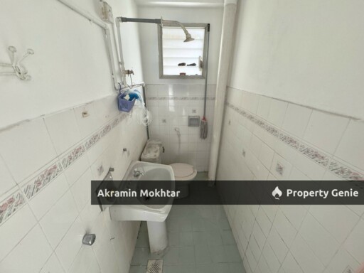 NEAR LRT & 1 PARKING | D’CASA CONDOMINIUM, BANDAR BARU AMPANG