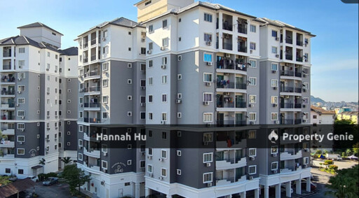 Pandan Putri Pandan Indah BMV RM60K