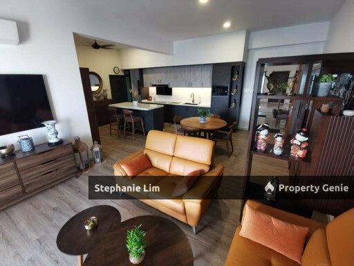 Grace Residence