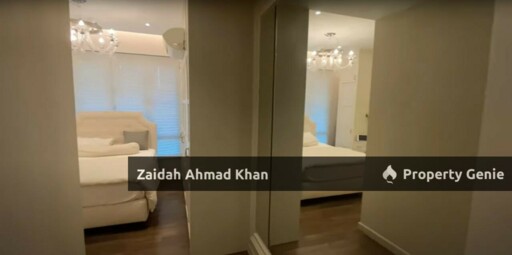 The Reach Titiwangsa Designer Condominium With Private Lift