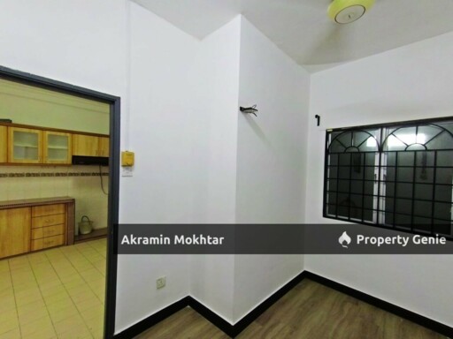 Freehold | 2 Storey Terrace House, Taman Bukit Mewah, Kajang