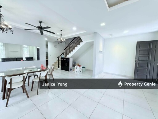 East Zone @ Taman Seri Austin