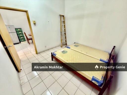 Townhouse Puncak Perdana, Puncak Alam Selangor .
