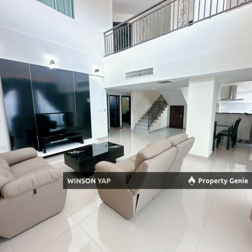 Anjung Seri Residence Apartment Bandar Seri Alam Masai For Rent Nego