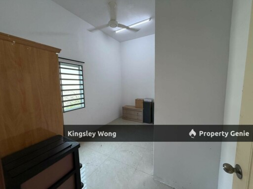 Klebang Single Storey Corner Semi D Facing Unblock View