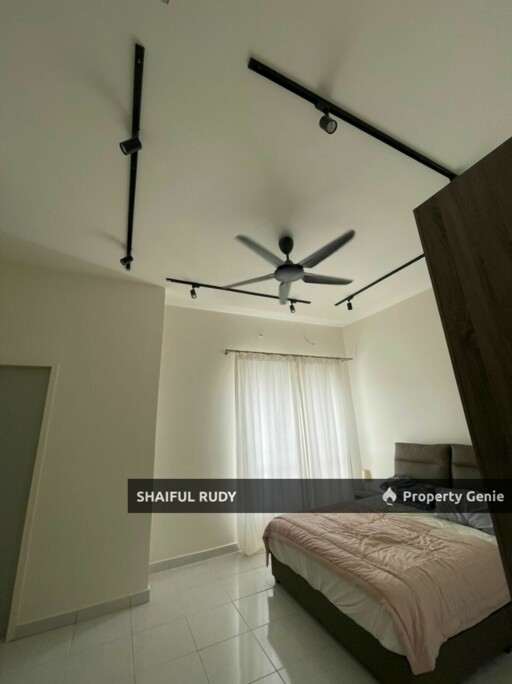 The Palm @ Hillpark Puncak Alam Double Storey Inter
