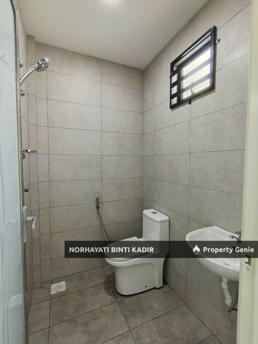 🏡 2 UNIT TERES SETINGKAT UNTUK DISEWA — SUMMERVALE, PRESINT 9 KOTASAS