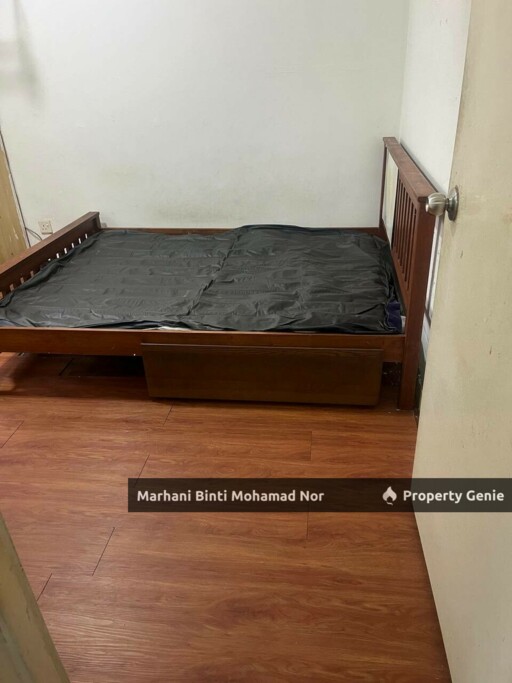 Semarak Apartment, Puchong