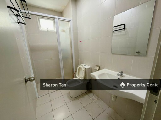 Sierra Perdana Meridin Bayvue 3 Bedroom Fully Furnished